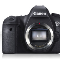 Canon EOS 6D Review